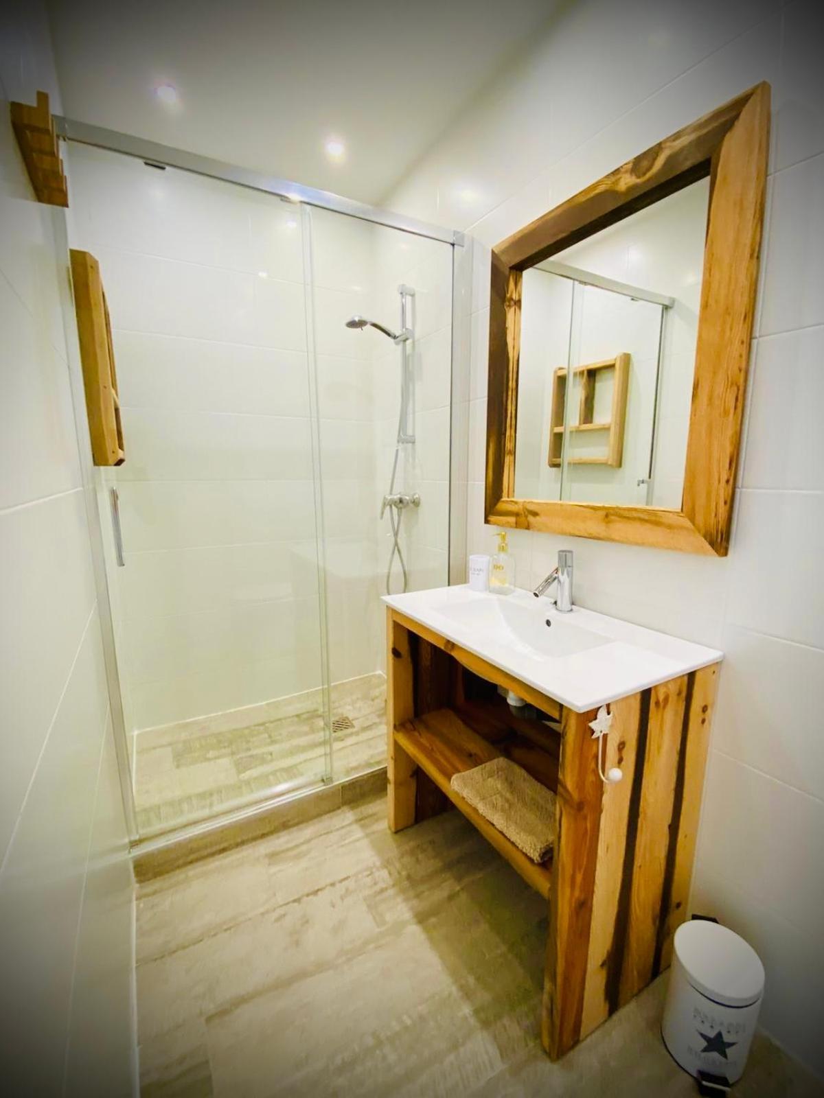 Apartamento San Francisco Torremolinos Exterior foto