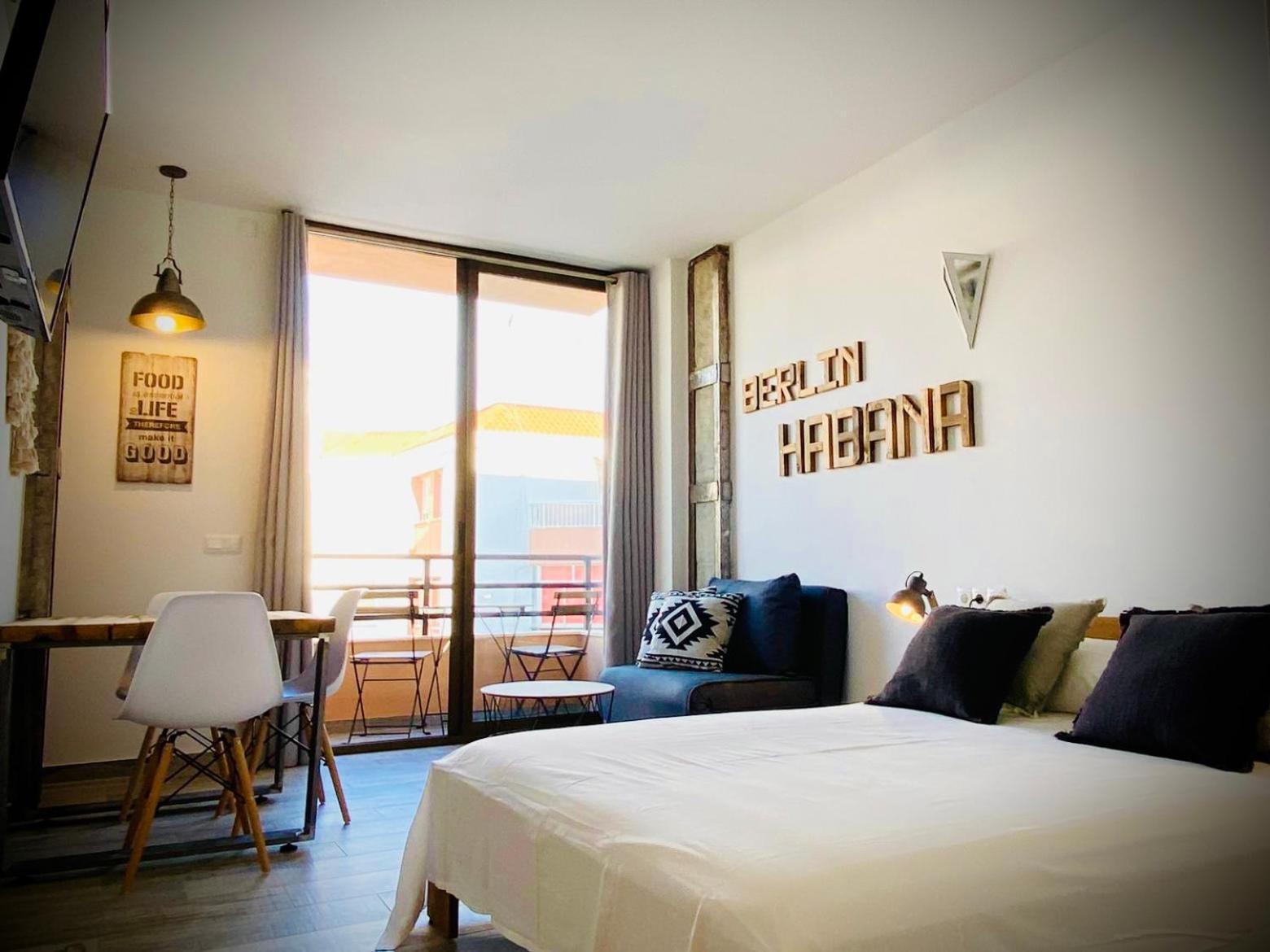 Apartamento San Francisco Torremolinos Exterior foto