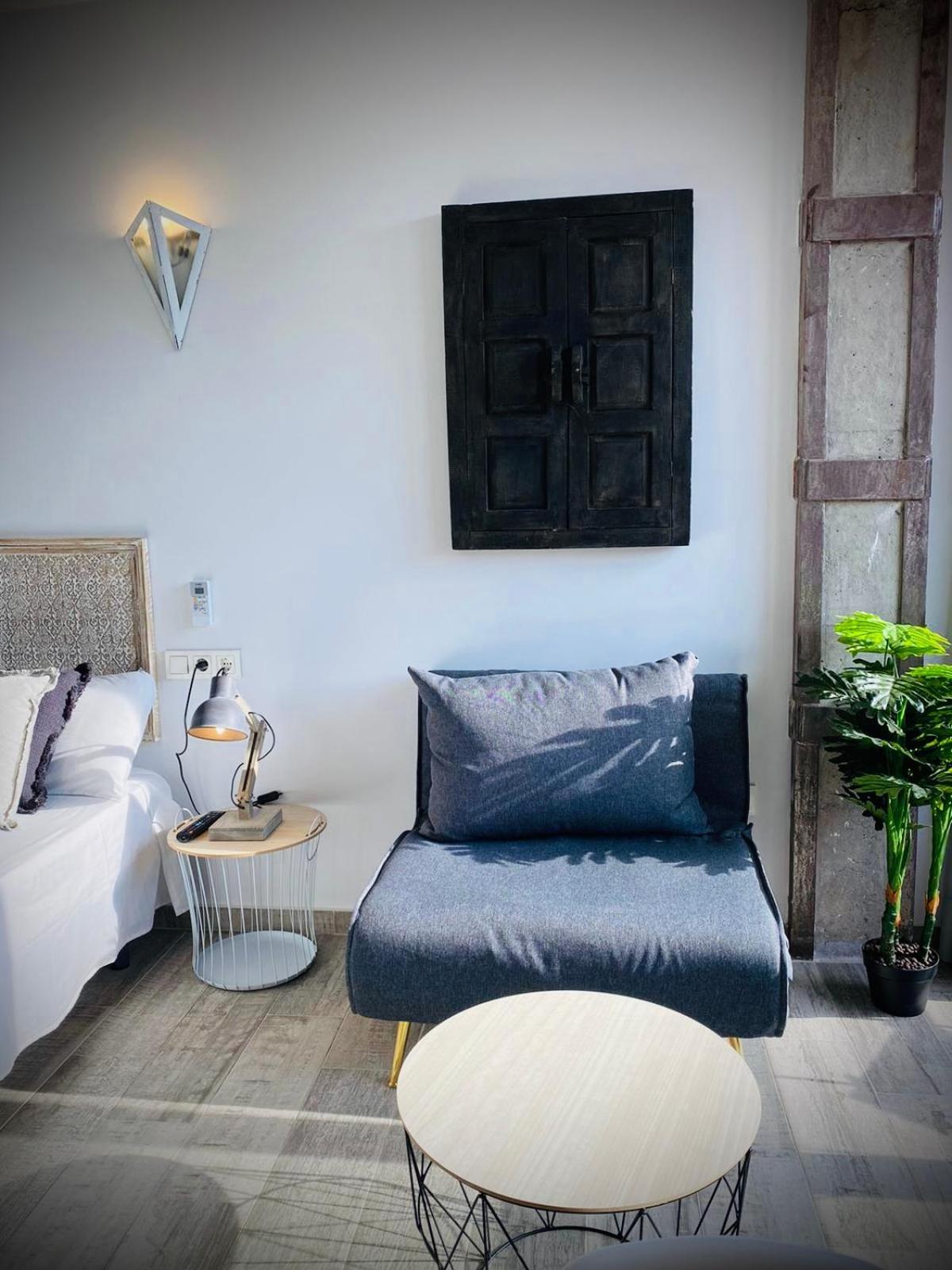 Apartamento San Francisco Torremolinos Exterior foto