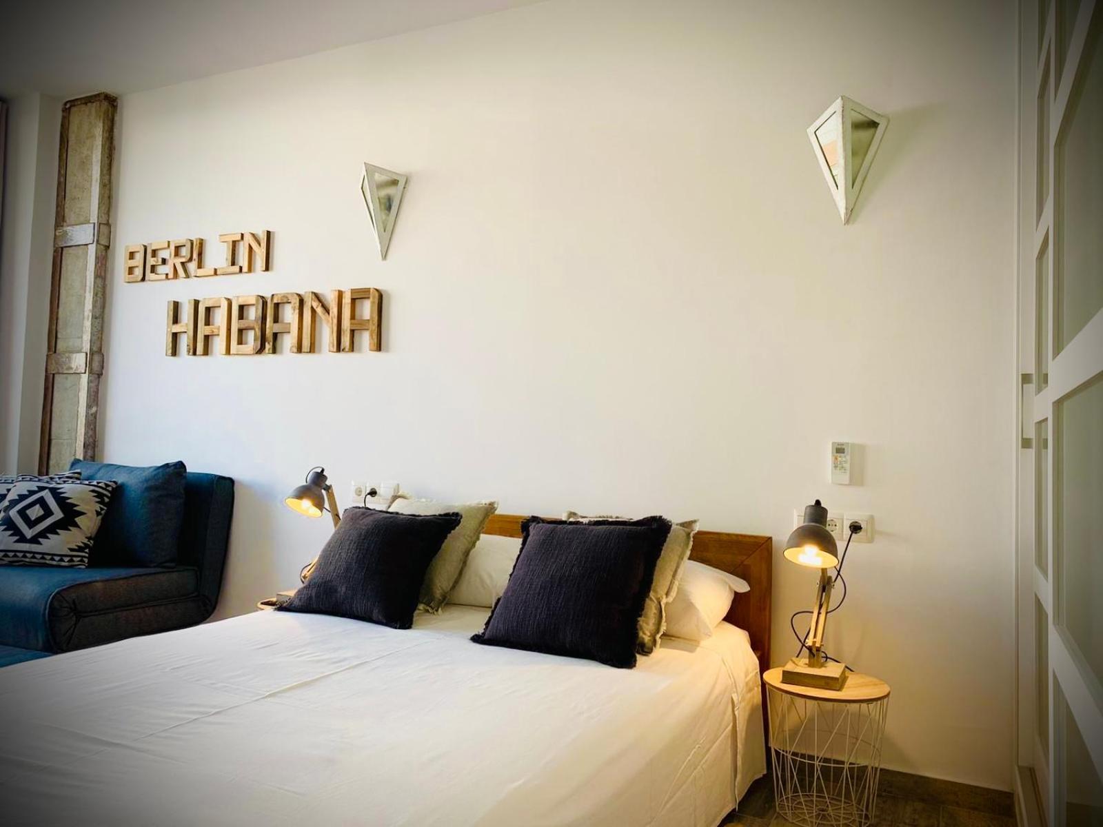 Apartamento San Francisco Torremolinos Exterior foto