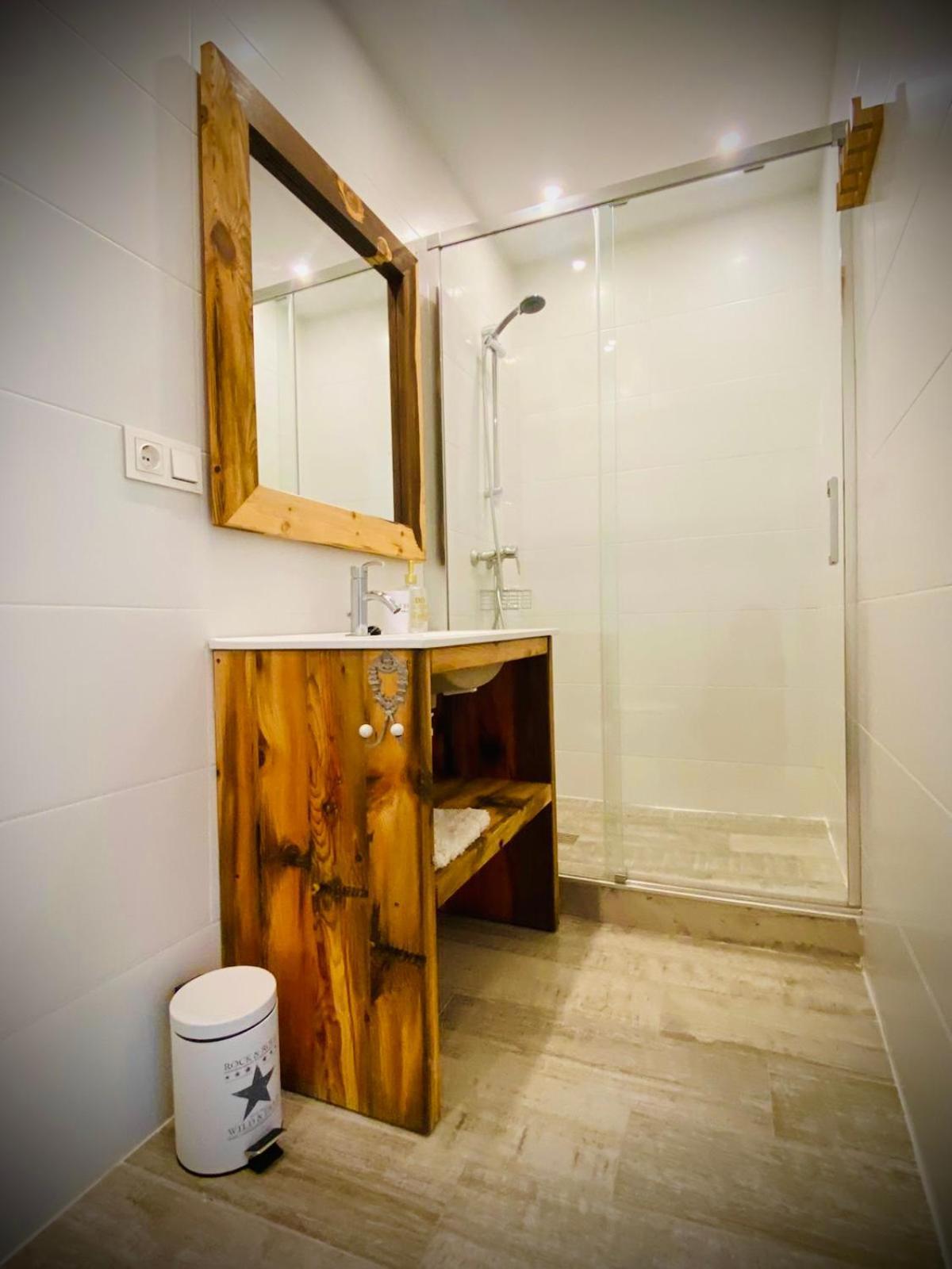 Apartamento San Francisco Torremolinos Exterior foto